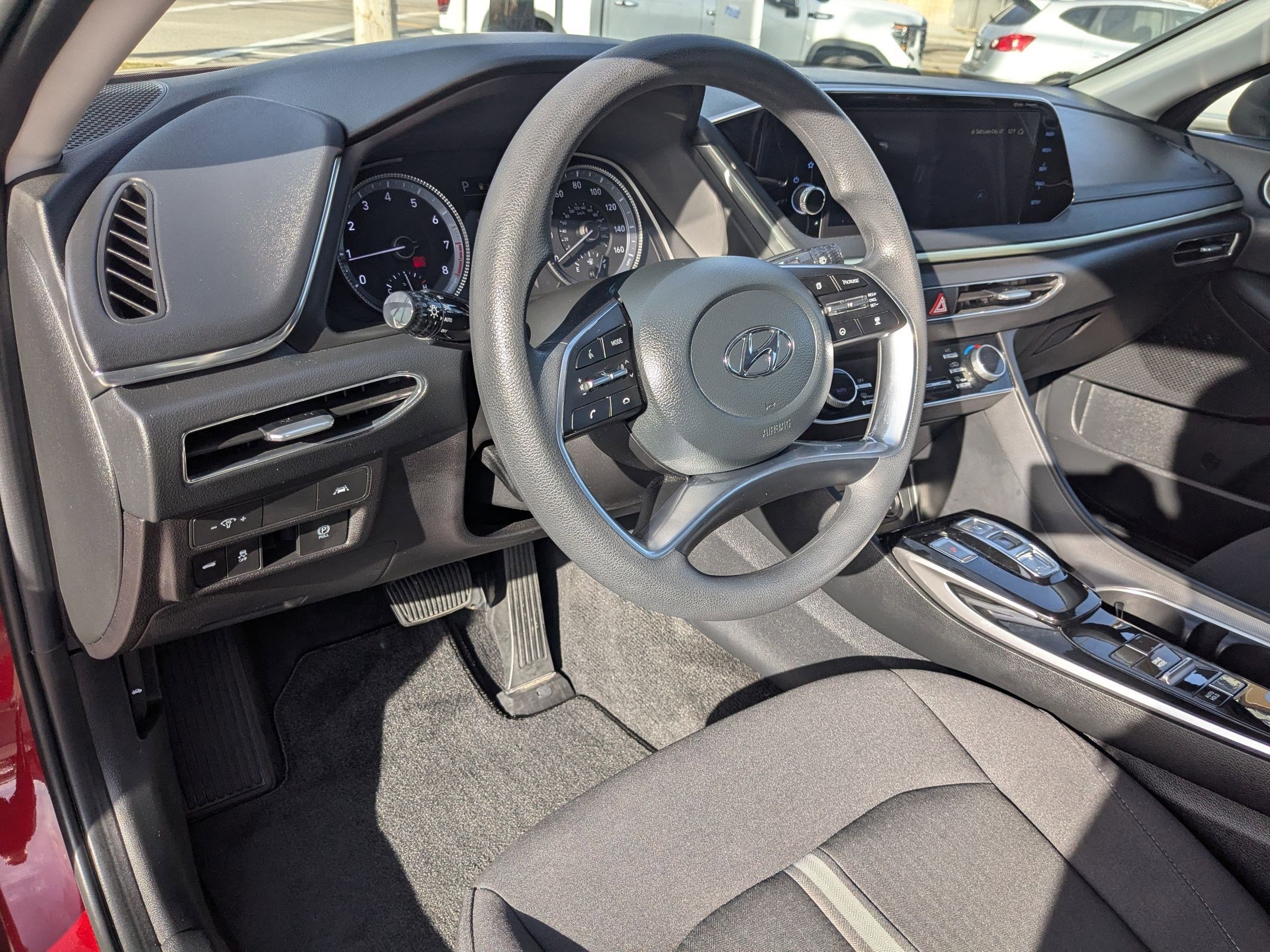 Certified 2023 Hyundai Sonata SEL image 17