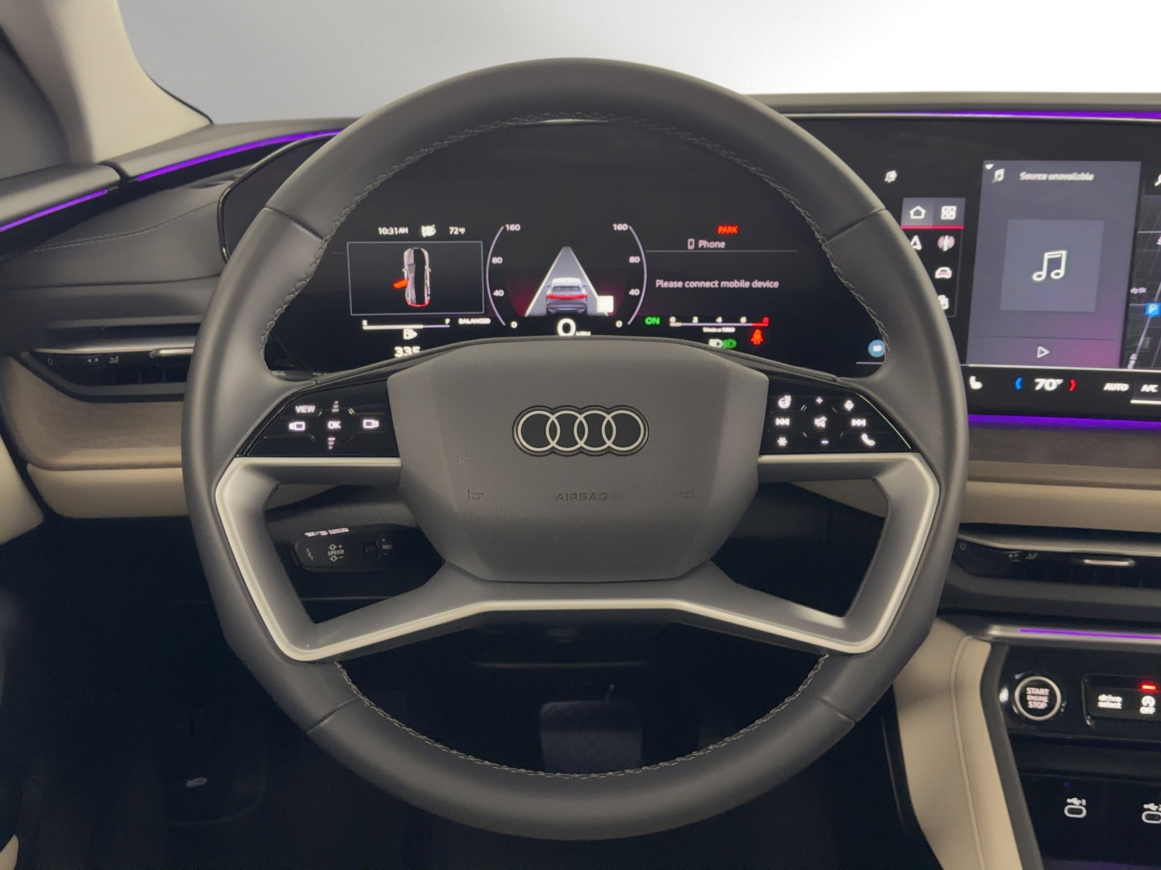 Used 2025 Audi Q5 Premium w/ Convenience Package image 20