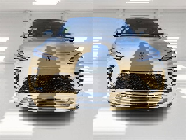 New 2025 Buick Envista Avenir image 8