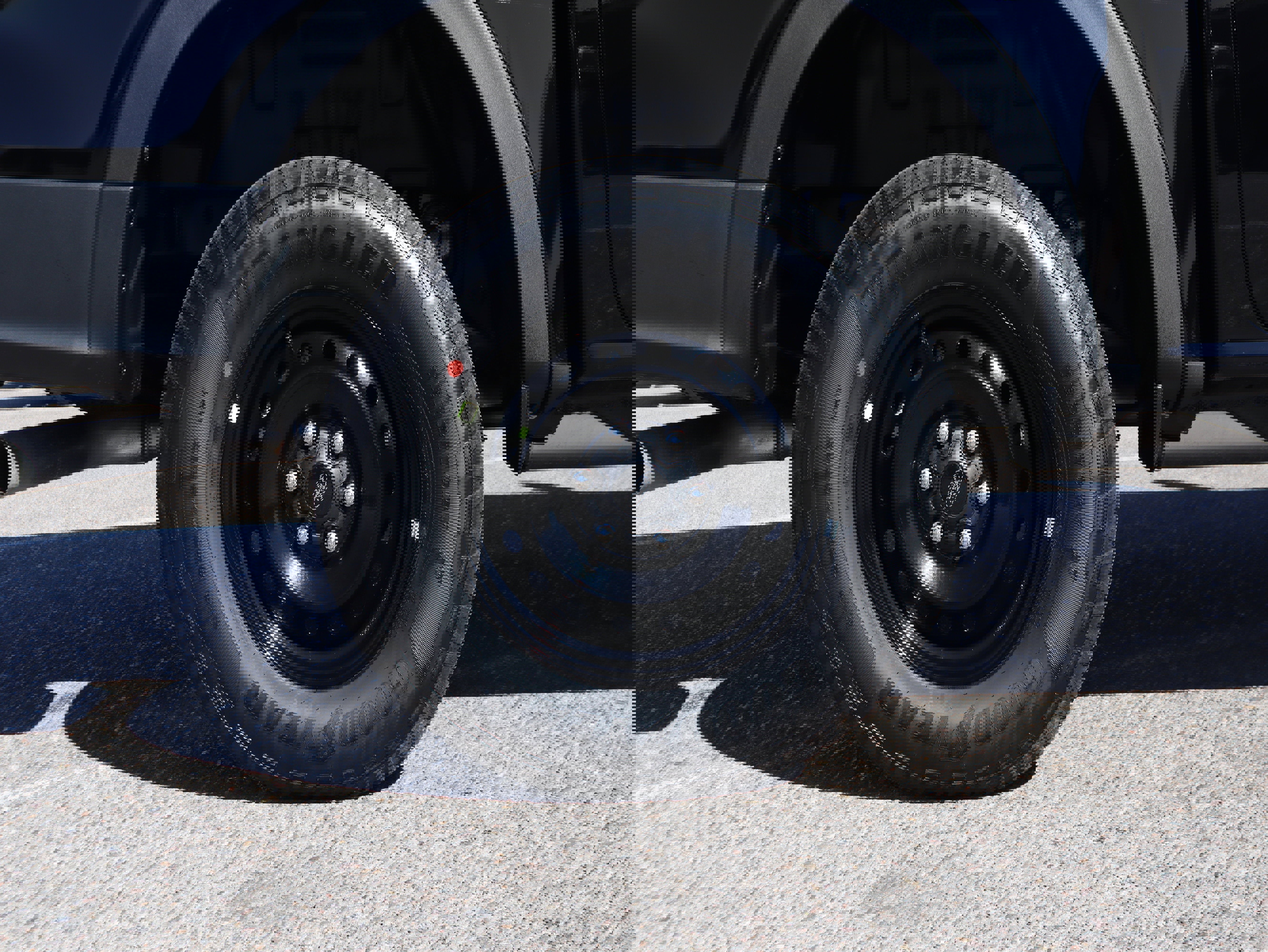 New 2026 Ford Ranger XL image 12