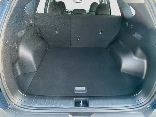 New 2026 Hyundai Tucson SE FWD image 25