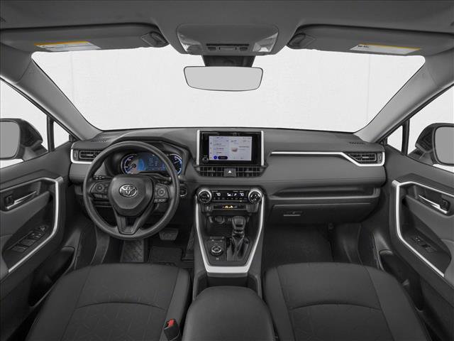Certified 2025 Toyota RAV4 XLE image 5