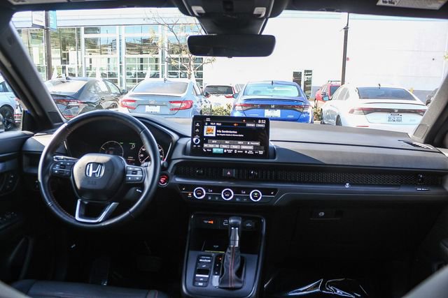Used 2025 Honda CR-V Sport-L image 18