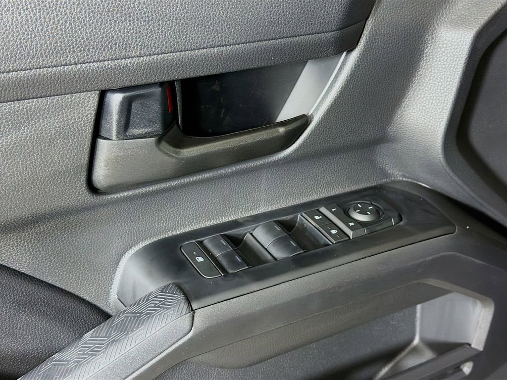 New 2026 Toyota Tacoma SR5 AWD/4WD image 16