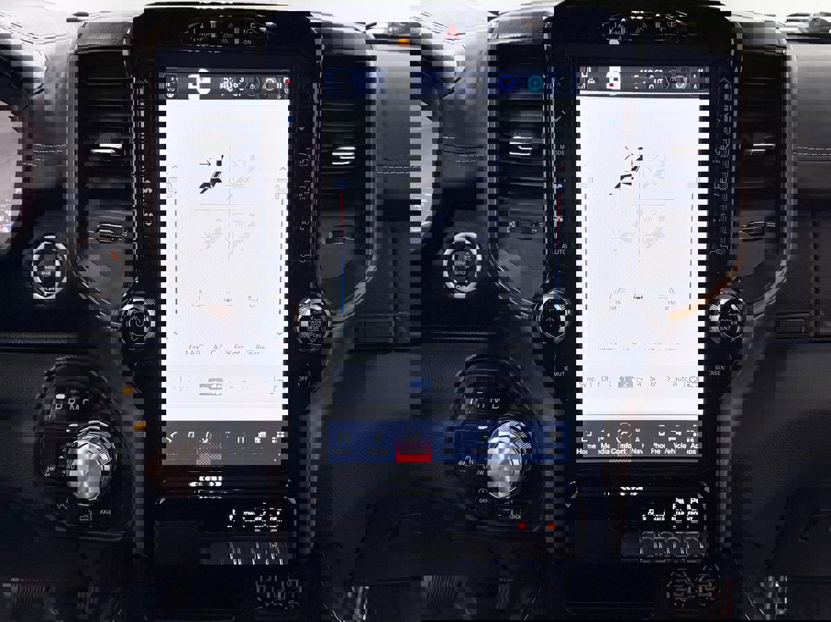 Used 2023 RAM 1500 Rebel w/ Rebel Level 2 Equipment Group image 24