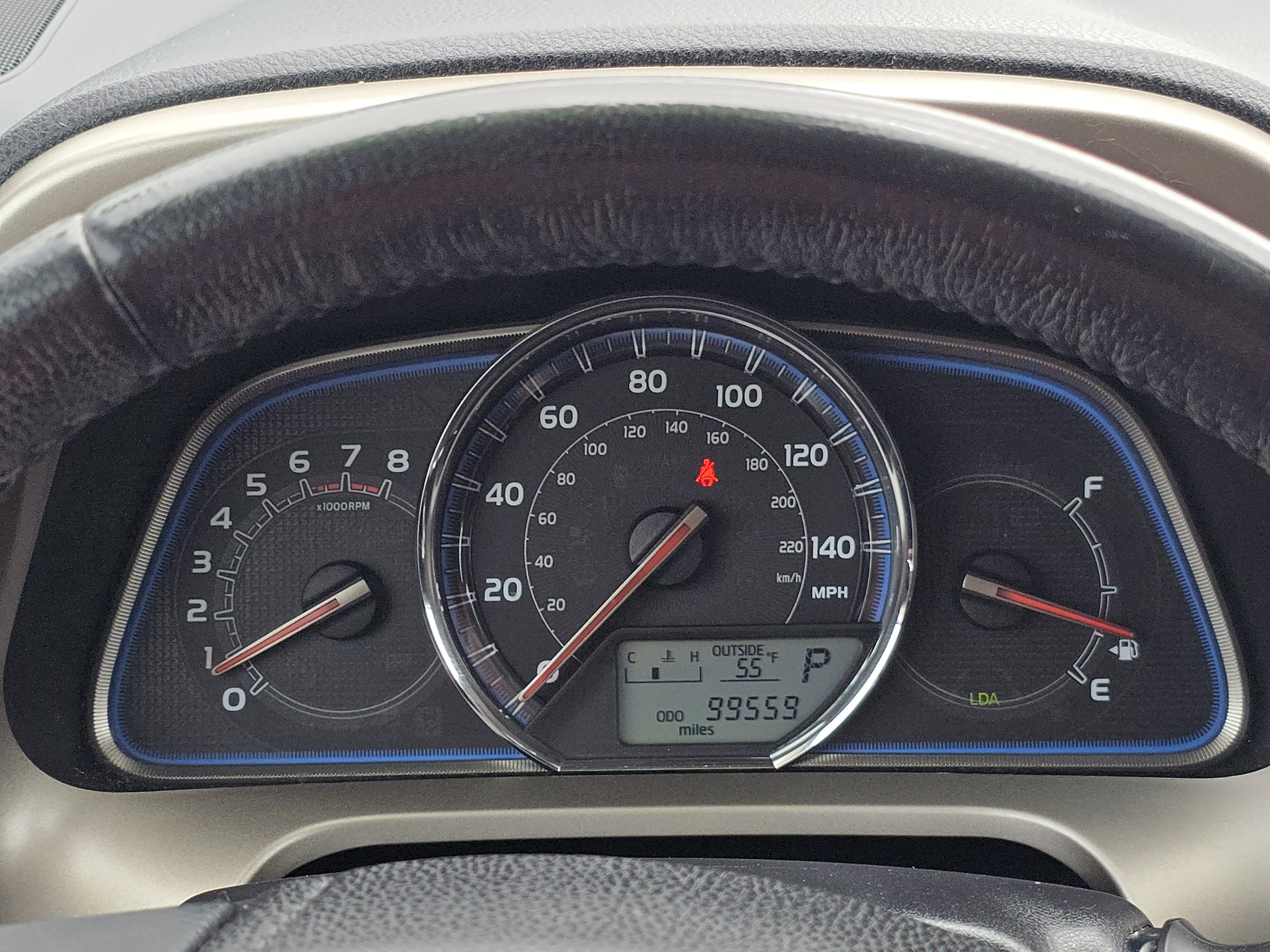 Used 2015 Toyota RAV4 Limited w/ Technology Package FWD image 30