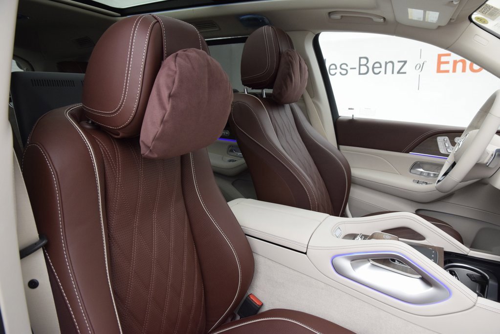 New 2026 Mercedes-Benz Maybach GLS 600 Maybach GLS 600 image 14