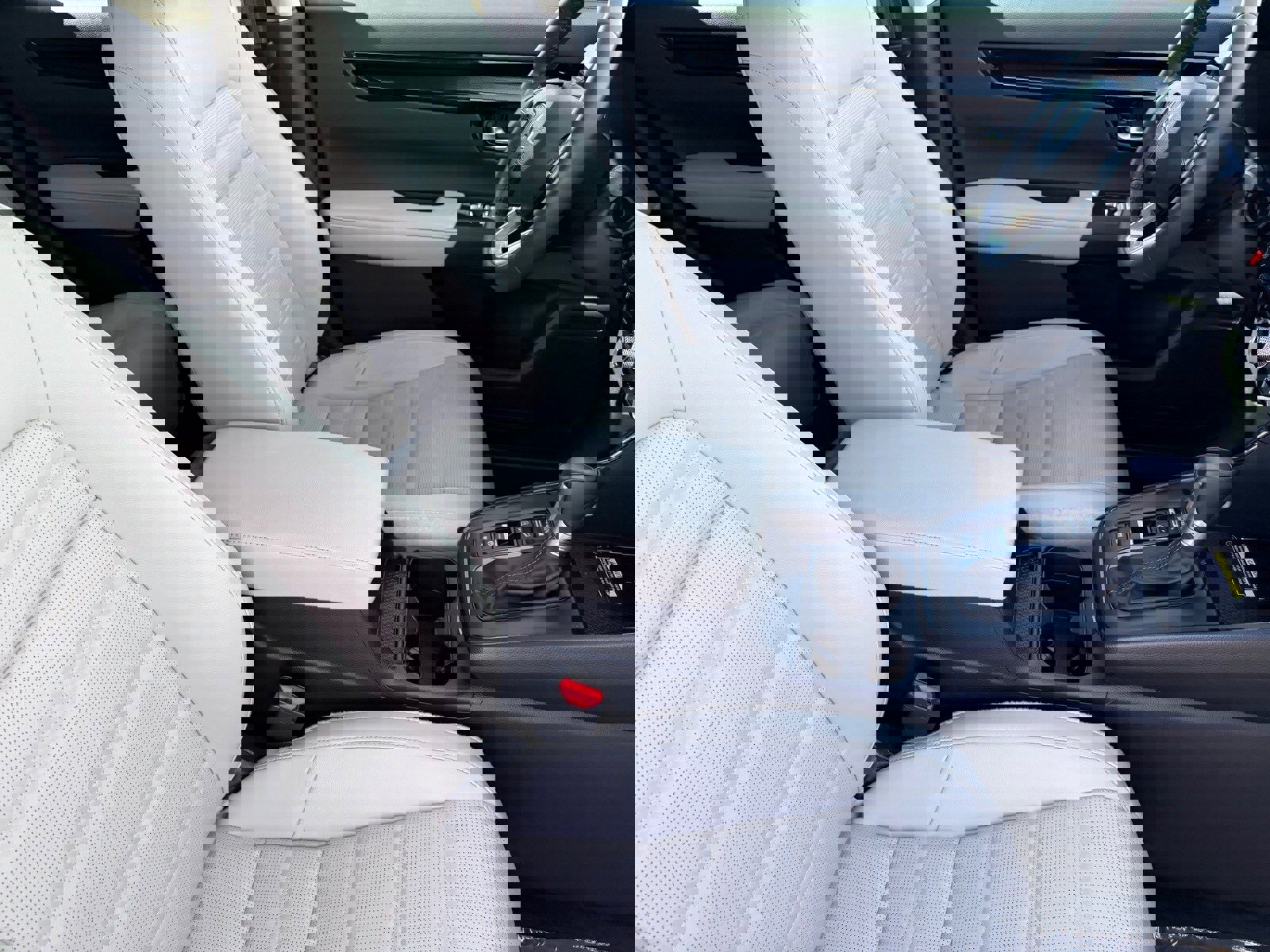 Used 2024 Honda CR-V EX-L image 30