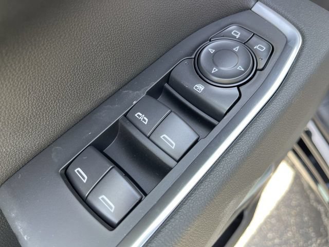 New 2026 Chevrolet Silverado 1500 LT AWD/4WD image 13