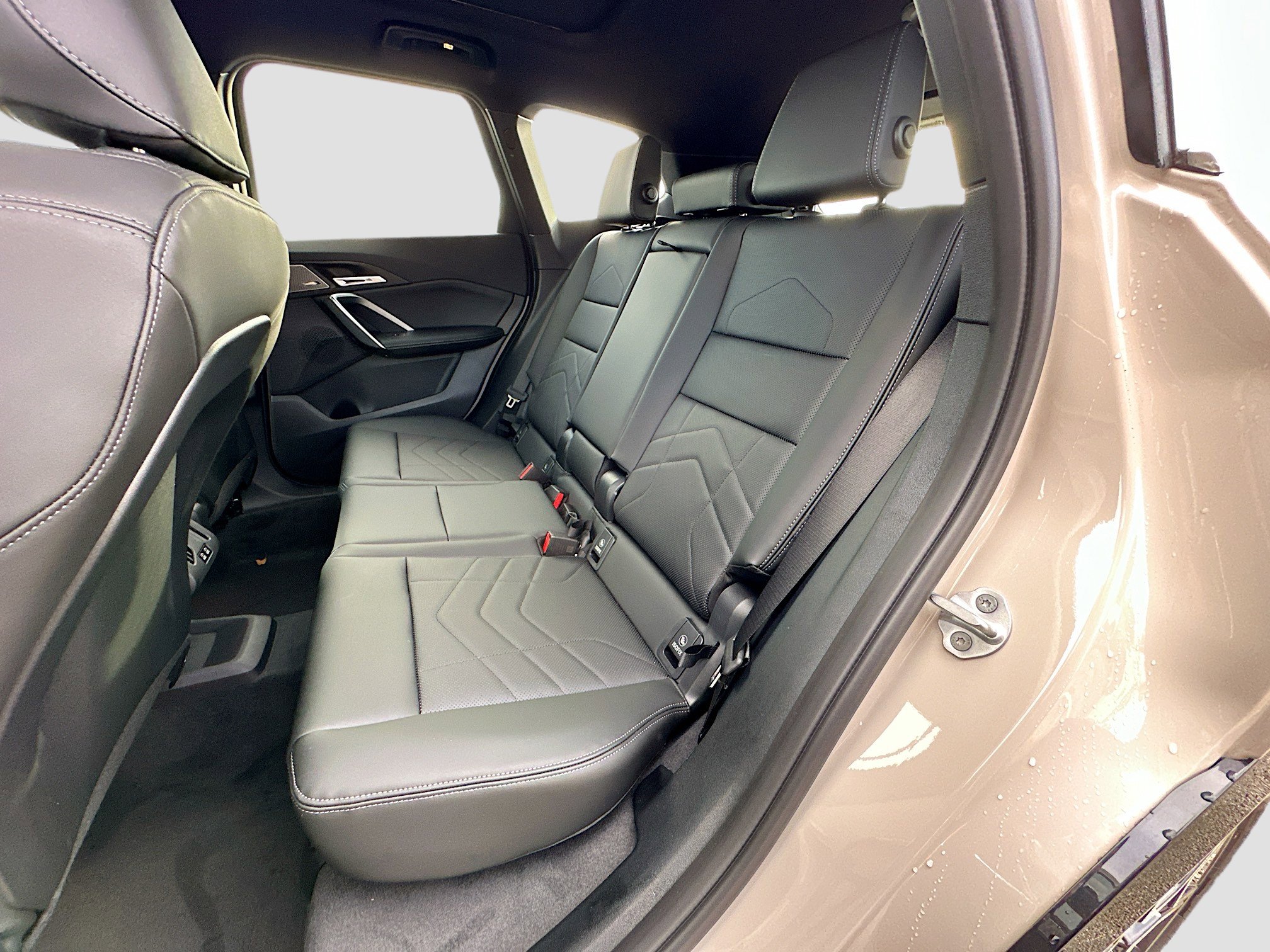 New 2026 BMW X1 xDrive28i w/ Technology Package image 19