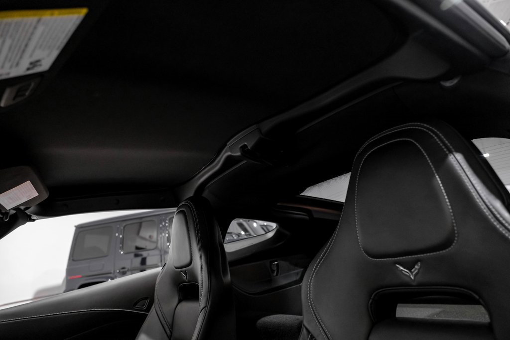 Used 2019 Chevrolet Corvette Grand Sport image 25