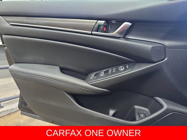 Used 2022 Honda Accord Sport Special Edition image 28