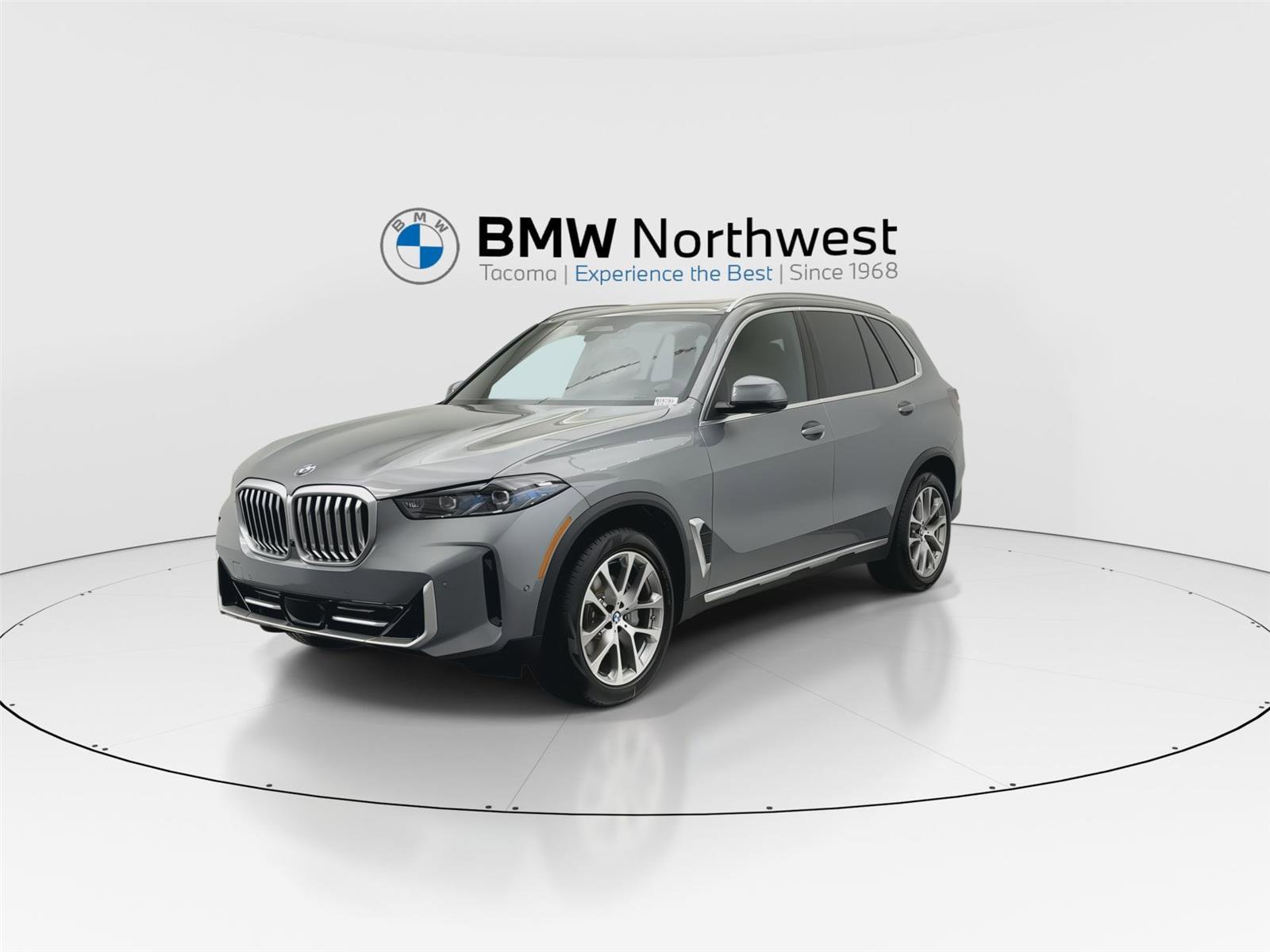 New 2026 BMW X5 xDrive40i image 9