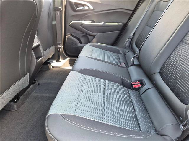 New 2026 Chevrolet Trax LT FWD image 14