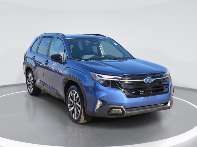 New 2026 Subaru Forester Touring