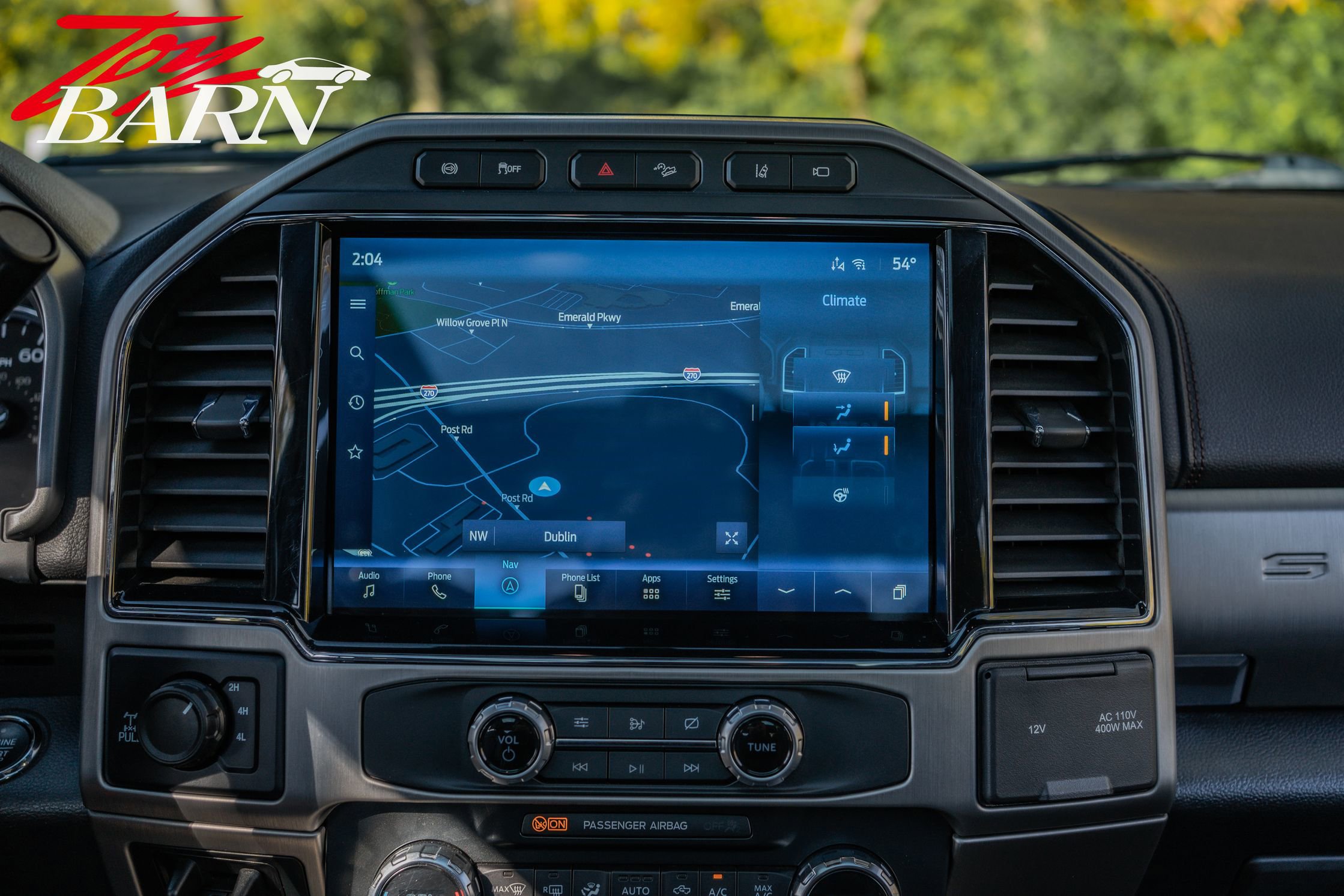 Used 2022 Ford F350 Platinum image 38