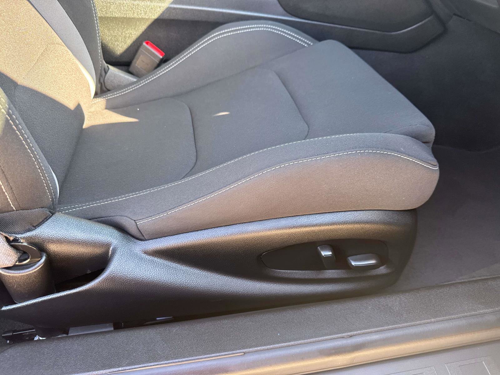 Used 2023 Chevrolet Camaro SS image 11