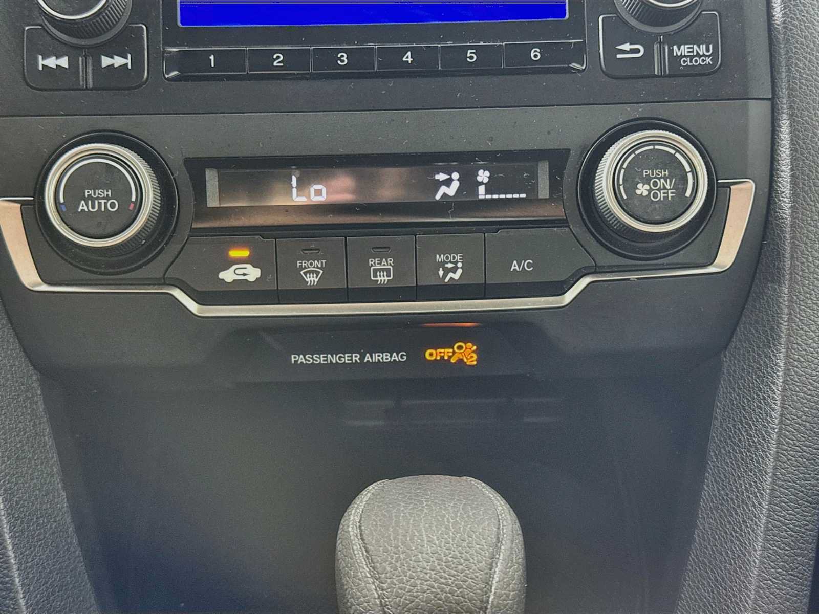 Used 2020 Honda Civic LX image 13