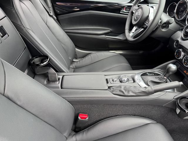 New 2025 MAZDA MX-5 Miata Grand Touring image 18