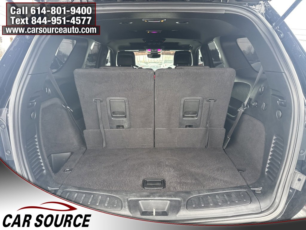 Used 2020 Dodge Durango GT w/ Blacktop Package image 30