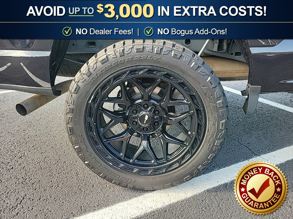 Used 2025 Ford F150 STX AWD/4WD image 11