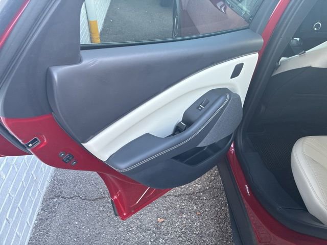 Used 2023 Ford Mustang Mach-E Premium image 28