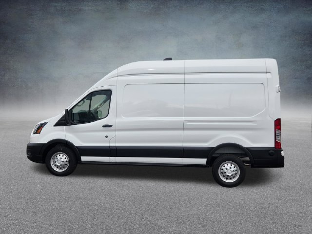 New 2026 Ford Transit 350 148 High Roof AWD image 4
