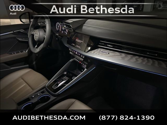 New 2026 Audi A3 2.0T Premium image 10