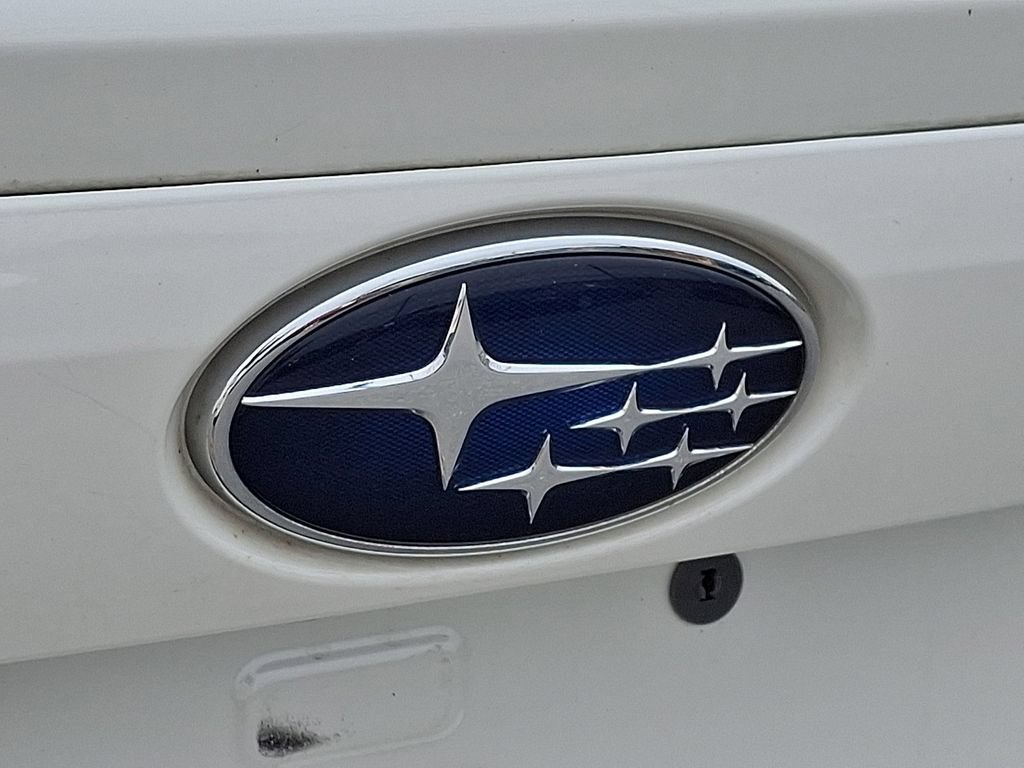 Used 2023 Subaru Impreza 2.0i AWD/4WD image 34