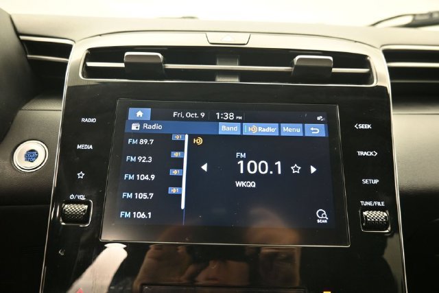 Used 2024 Hyundai Tucson SEL AWD/4WD image 14