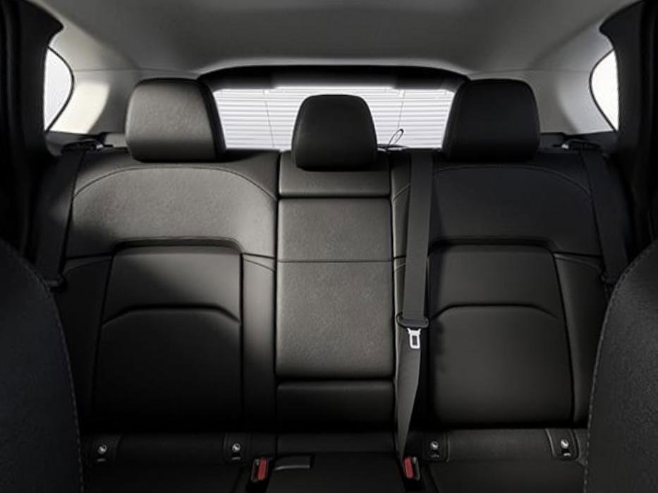 New 2026 MAZDA CX-5 Preferred image 9