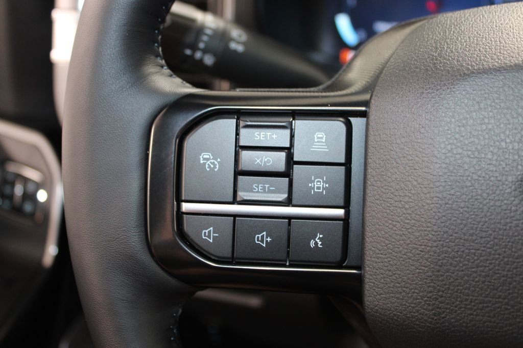 New 2026 Ford F250 Platinum image 41