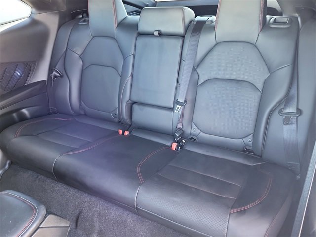 Used 2025 Dodge Charger R/T w/ Plus Group image 21