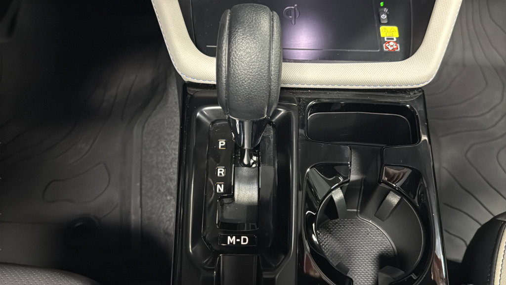 Certified 2026 Subaru Forester Limited image 38