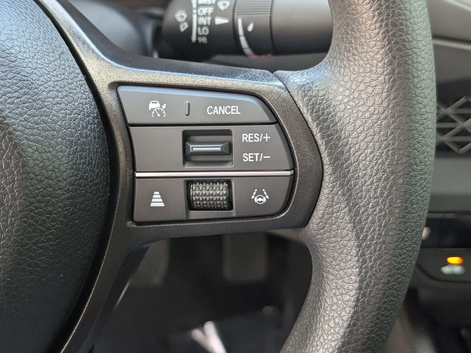 Certified 2026 Honda Accord SE image 22