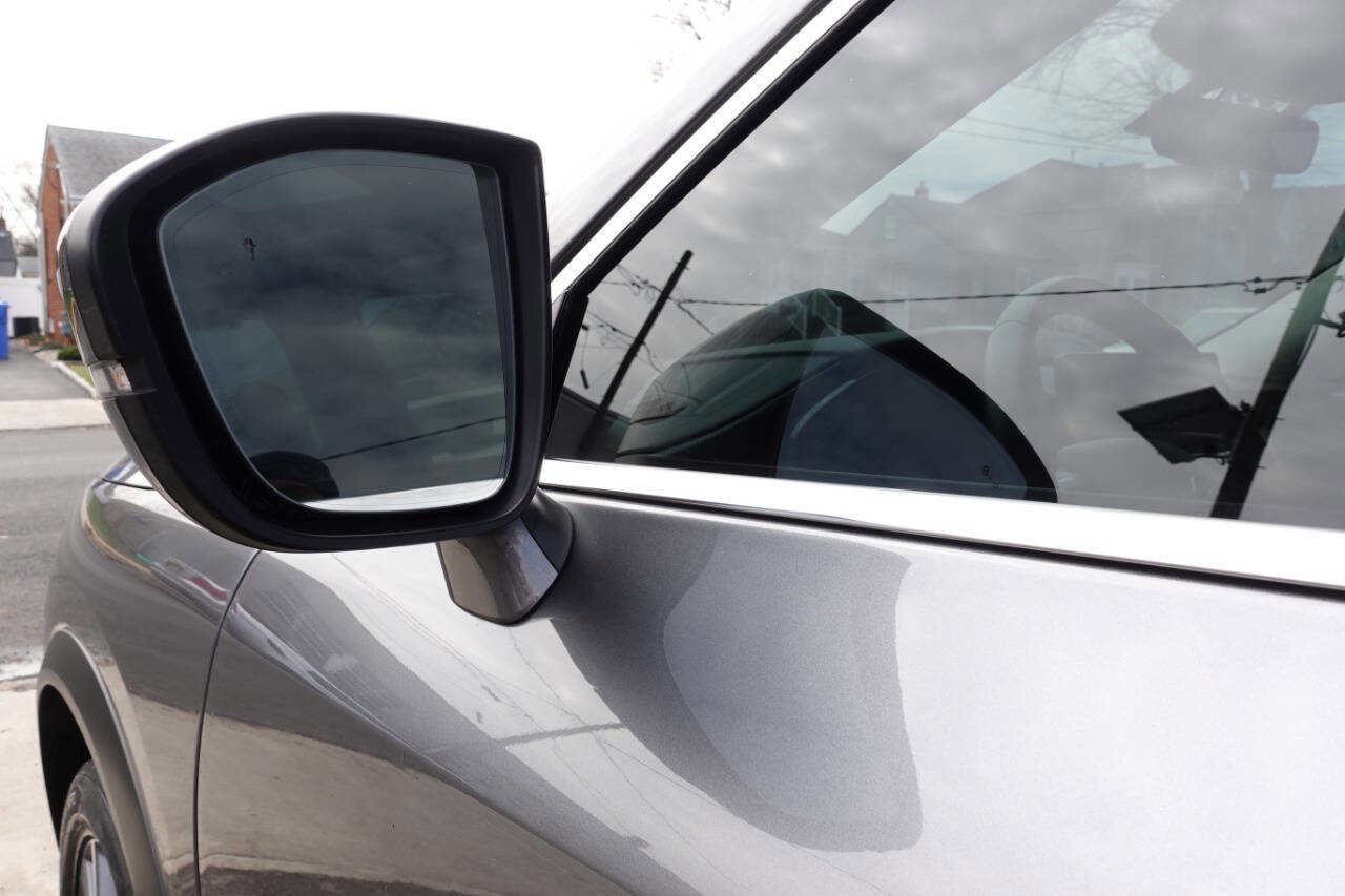 Used 2023 INFINITI QX60 Luxe image 15