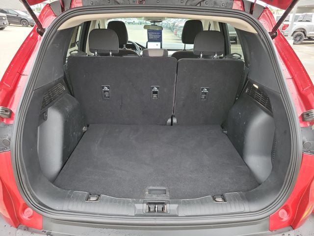 Certified 2020 Ford Escape SE AWD/4WD image 26