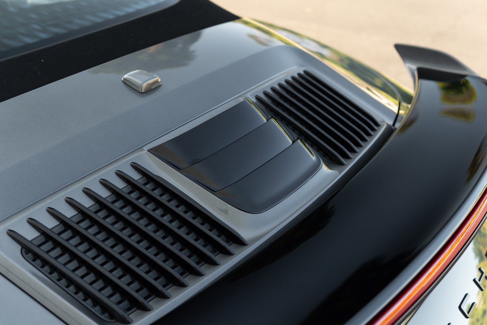 Used 2019 Porsche 911 Turbo S image 20