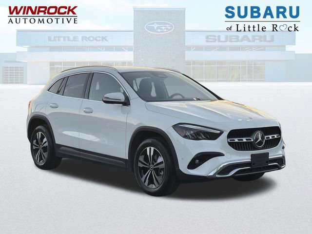Used 2025 Mercedes-Benz GLA 250 image 1