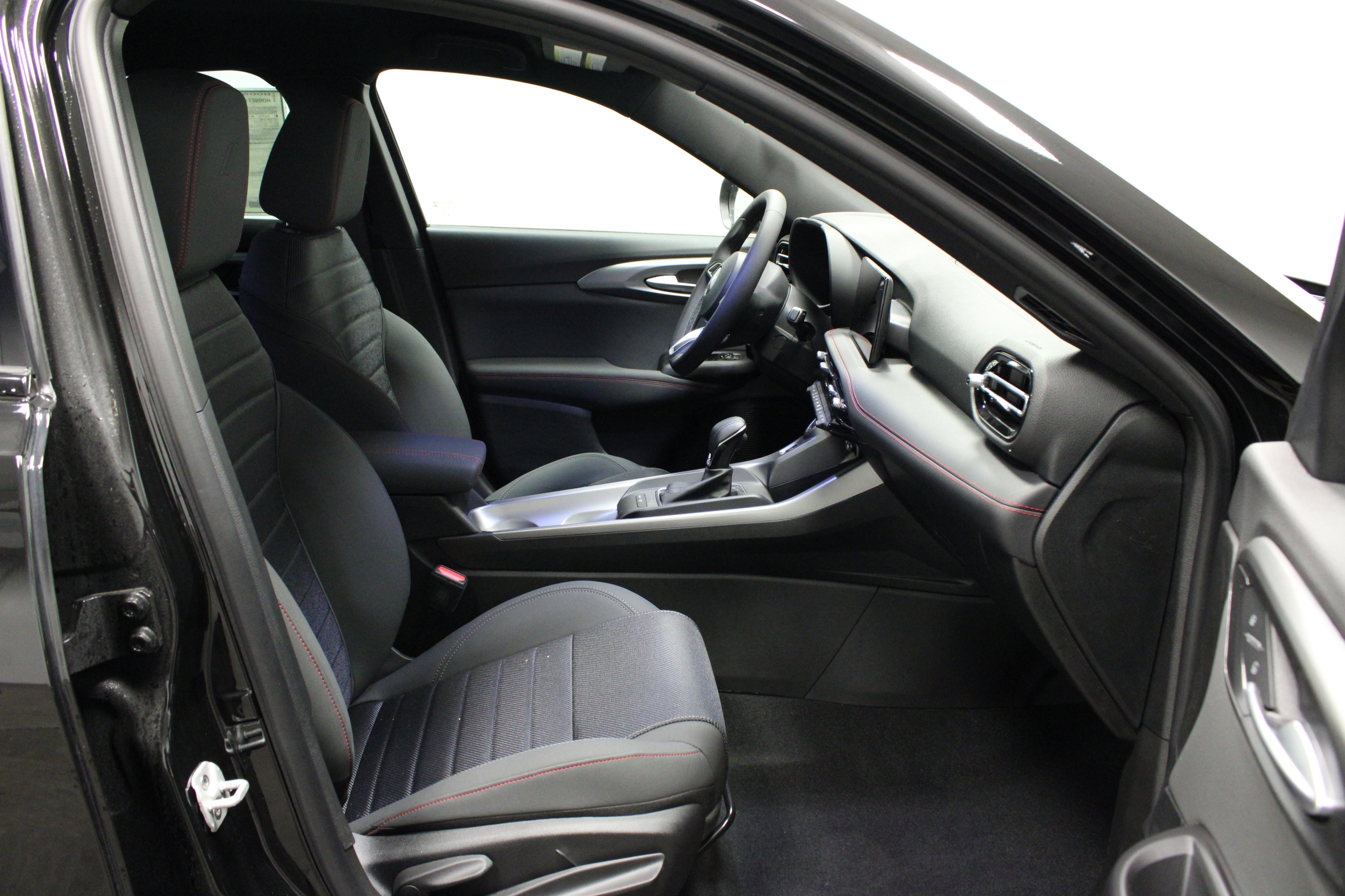 New 2024 Dodge Hornet GT w/ GT Blacktop Package image 13