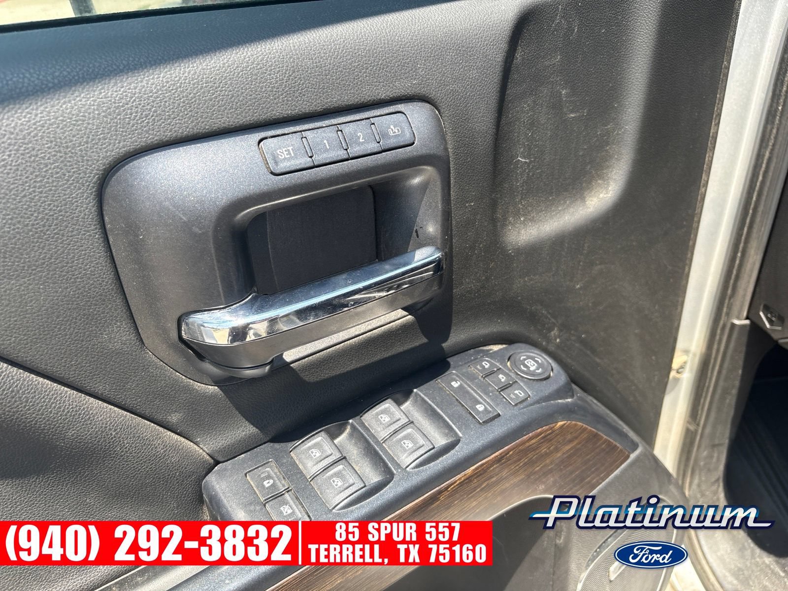Used 2019 GMC Sierra 3500 Denali w/ Duramax Plus Package AWD/4WD image 26