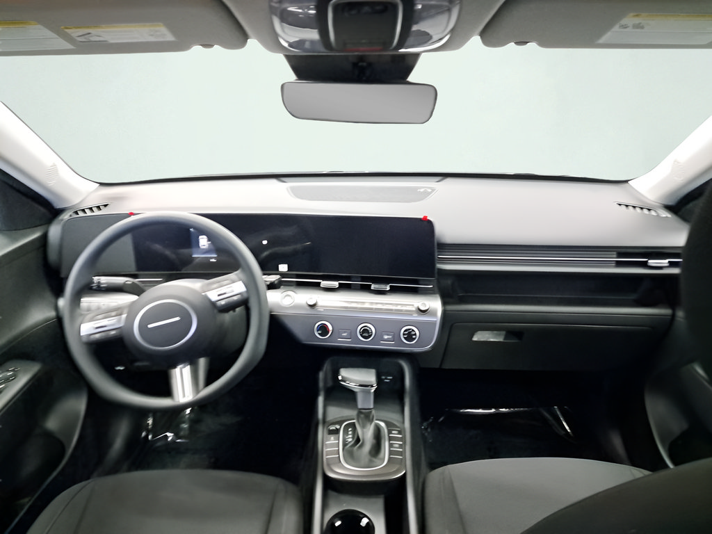 New 2026 Hyundai Kona SE AWD/4WD image 17