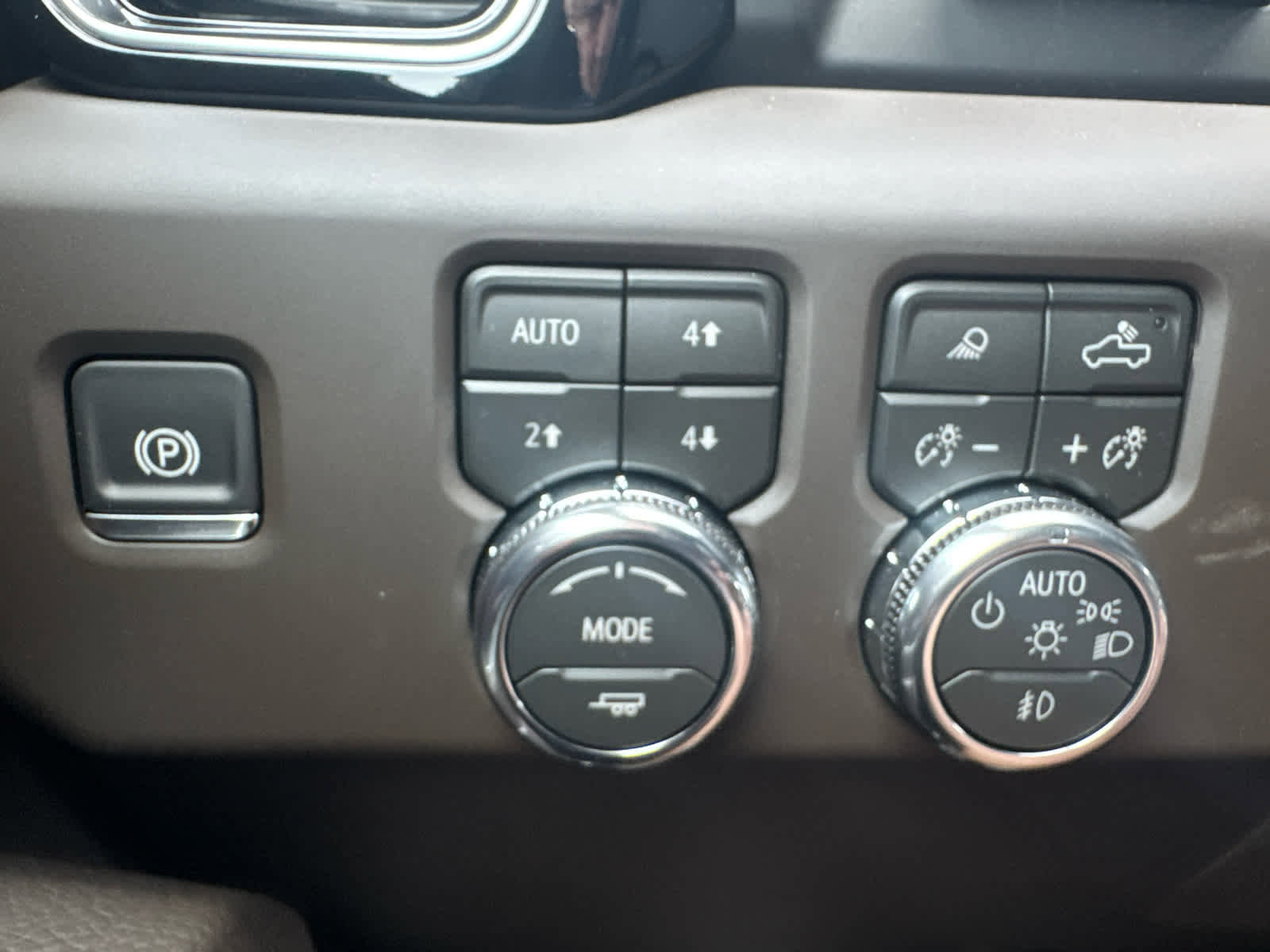 New 2026 GMC Sierra 1500 Denali AWD/4WD image 17