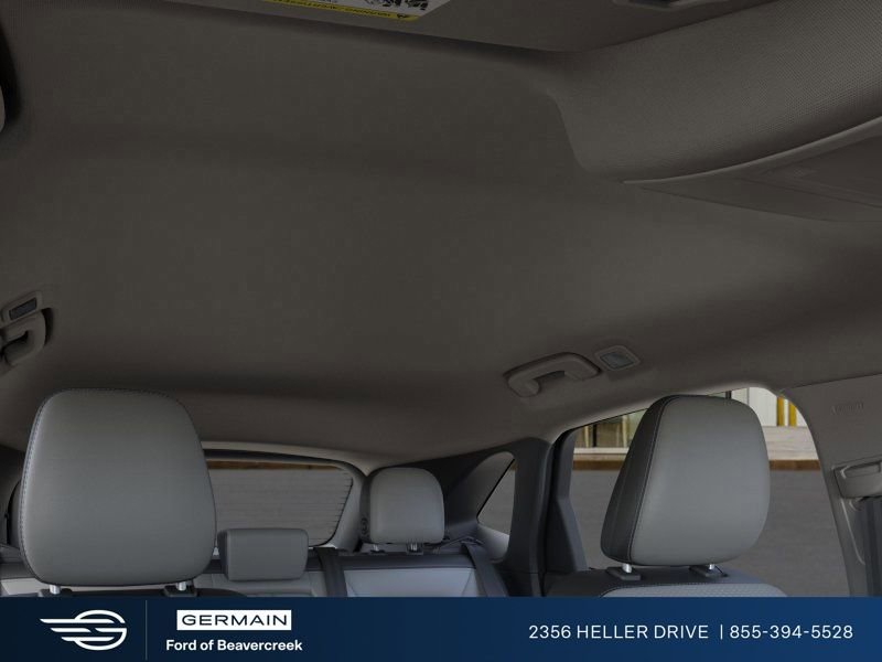 New 2026 Ford Escape SE image 22