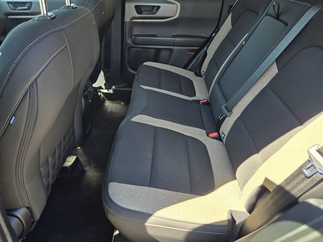 Used 2026 Ford Bronco Sport Big Bend AWD/4WD image 12