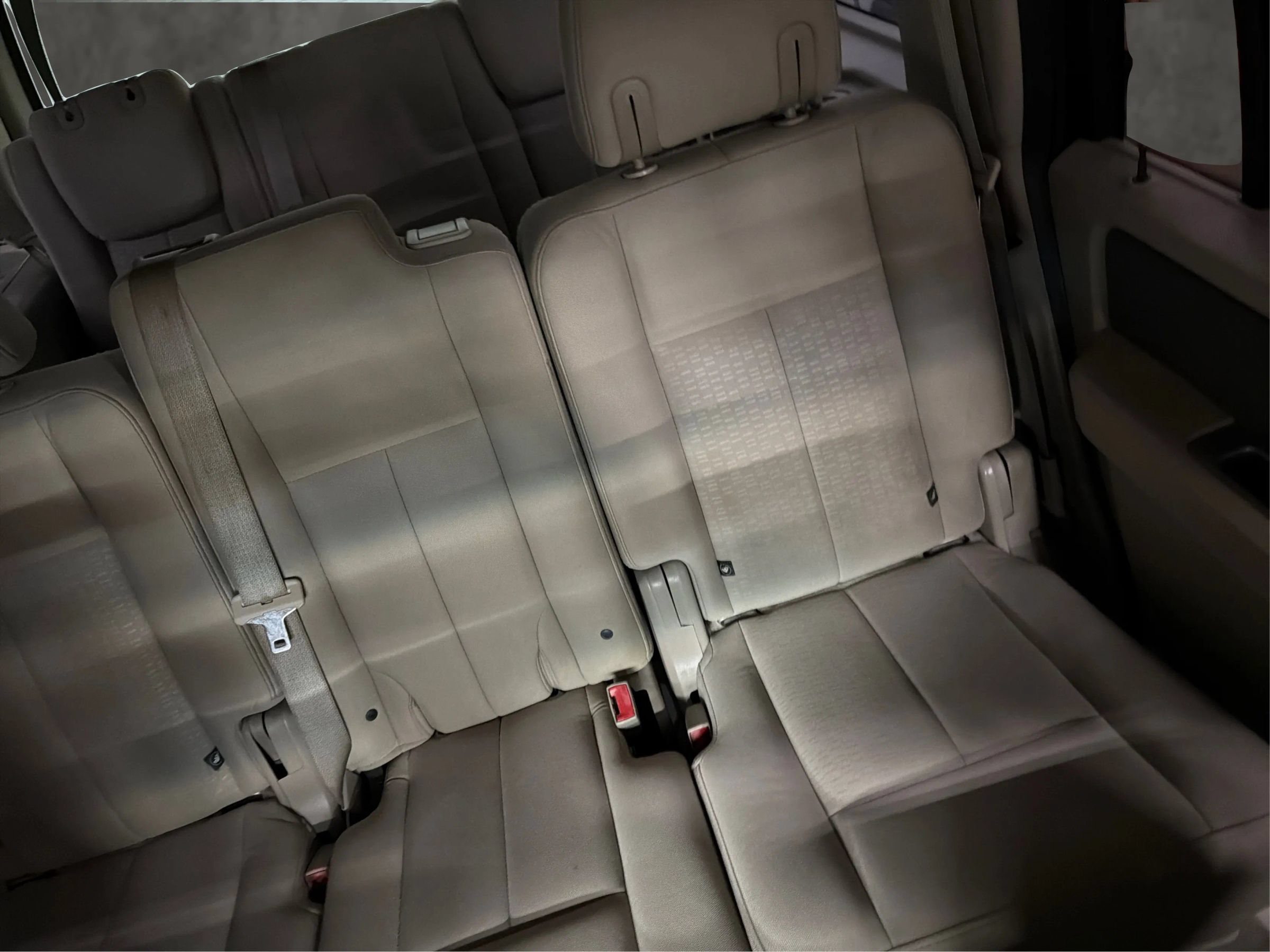 Used 2012 Ford Expedition XLT RWD image 14