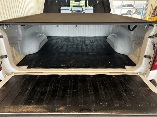 Used 2022 RAM 1500 Laramie w/ Off Road Group image 17