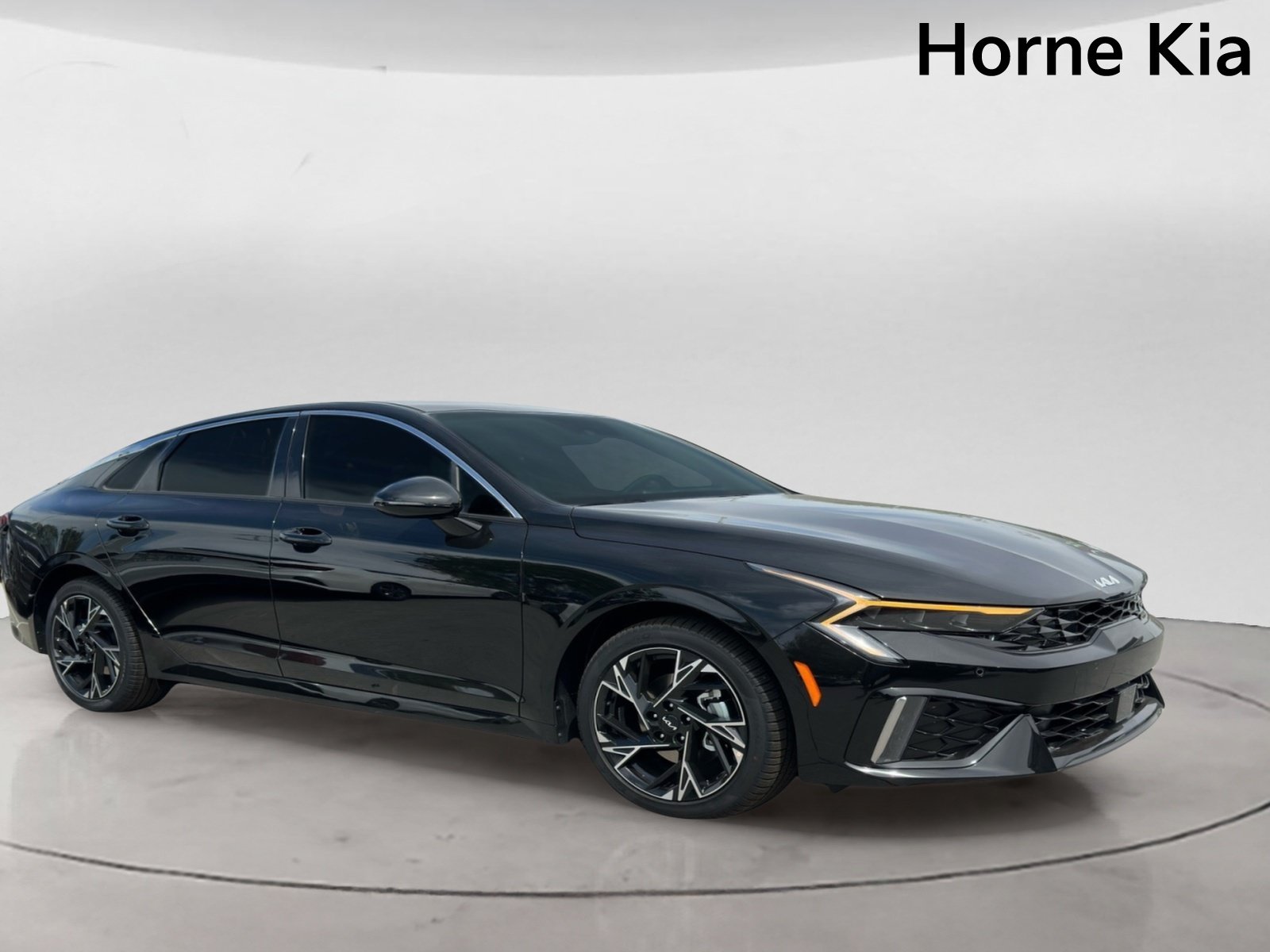 New 2026 Kia K5 GT-Line FWD image 2