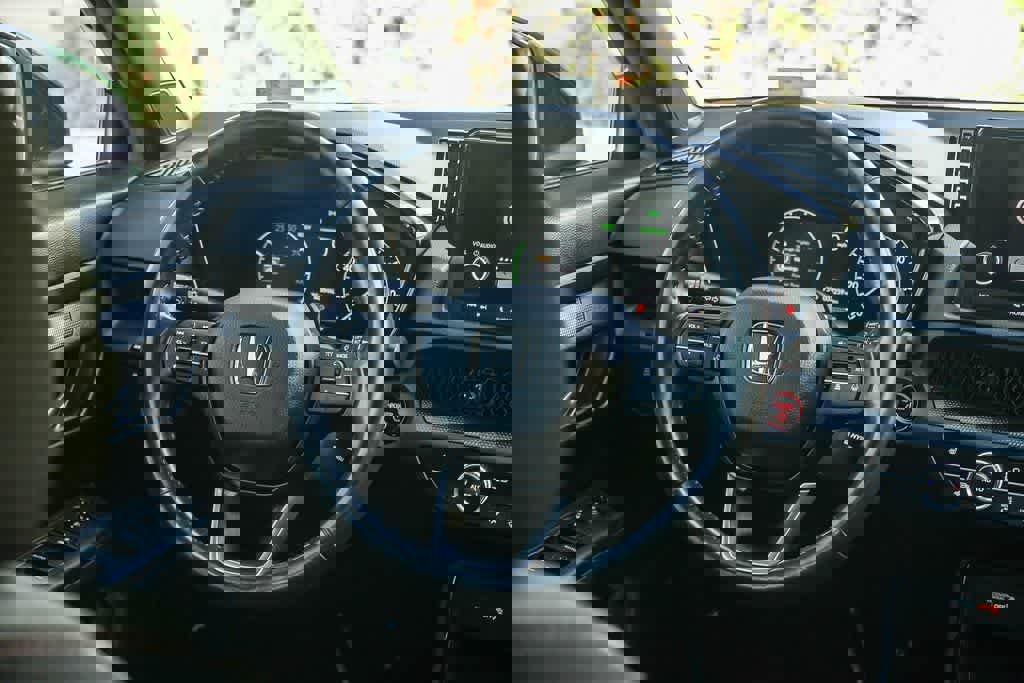 Used 2023 Honda CR-V Sport image 12