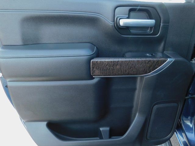 Used 2021 GMC Sierra 1500 Denali w/ Denali Ultimate Package image 27